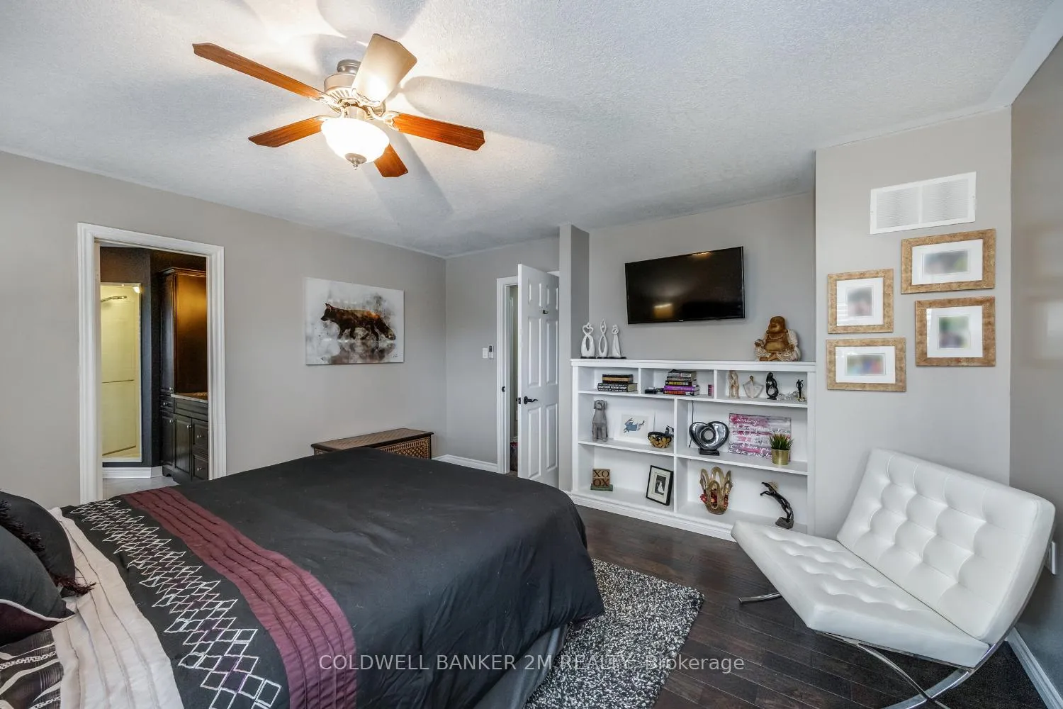 Photo 22 of 127 Steinway Drive, Scugog, Port Perry — HOMEH
