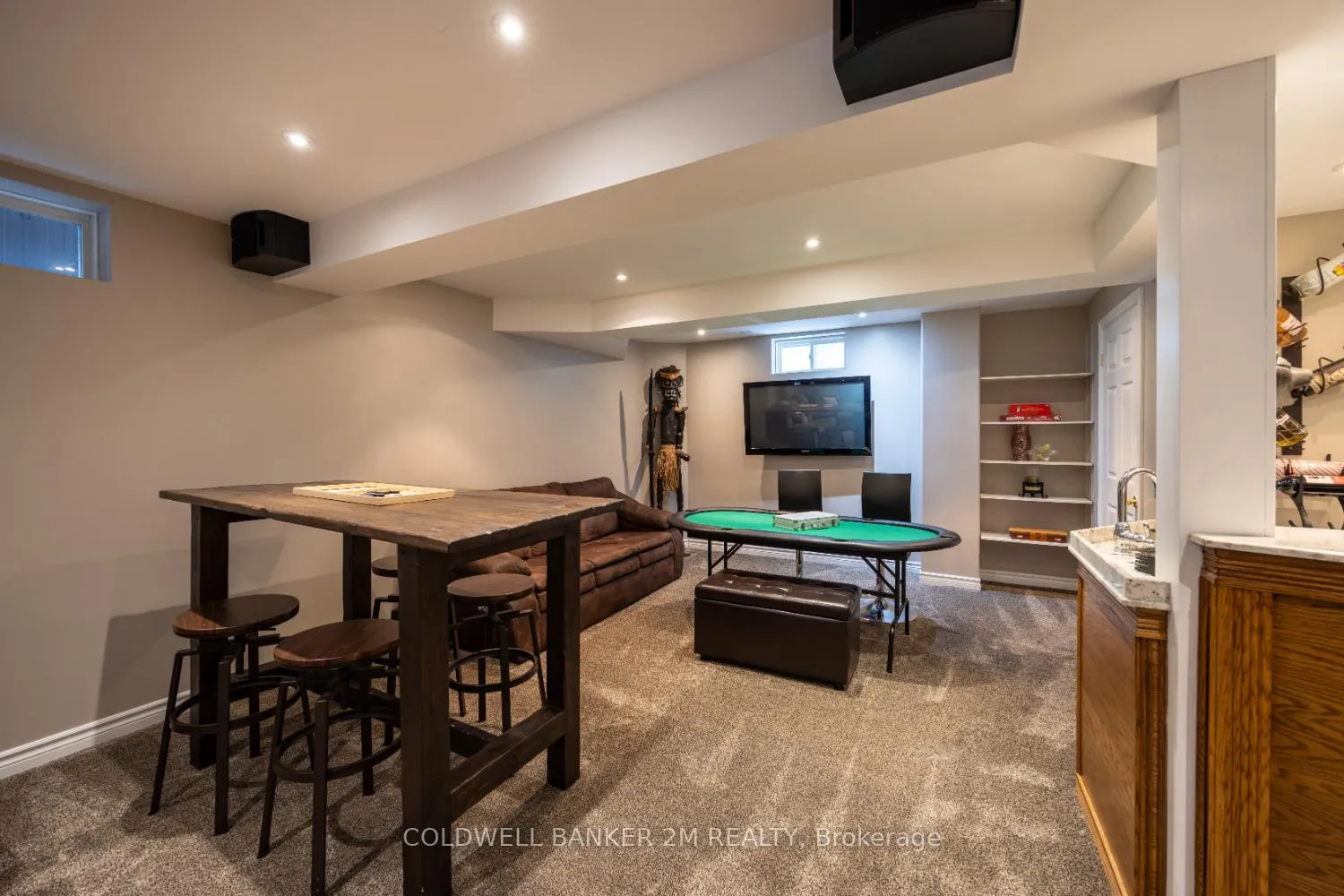Photo 27 of 127 Steinway Drive, Scugog, Port Perry — HOMEH