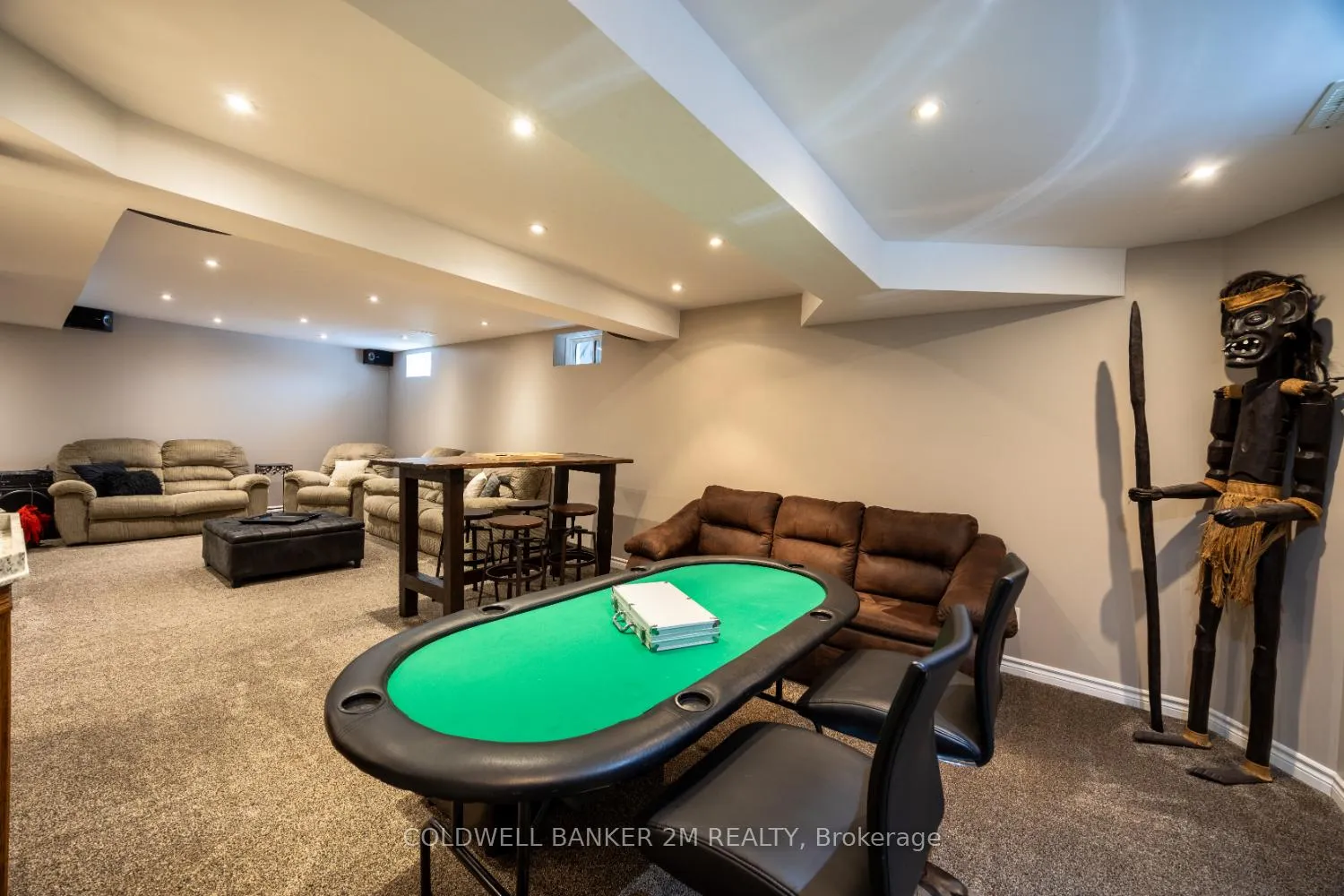 Photo 28 of 127 Steinway Drive, Scugog, Port Perry — HOMEH
