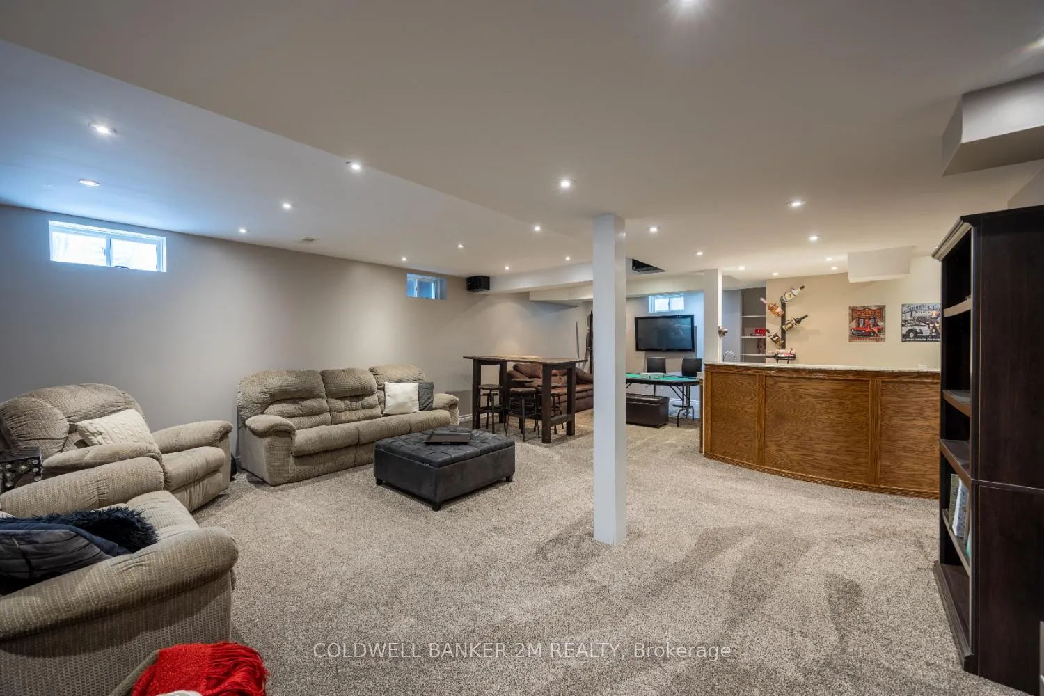 Photo 29 of 127 Steinway Drive, Scugog, Port Perry — HOMEH