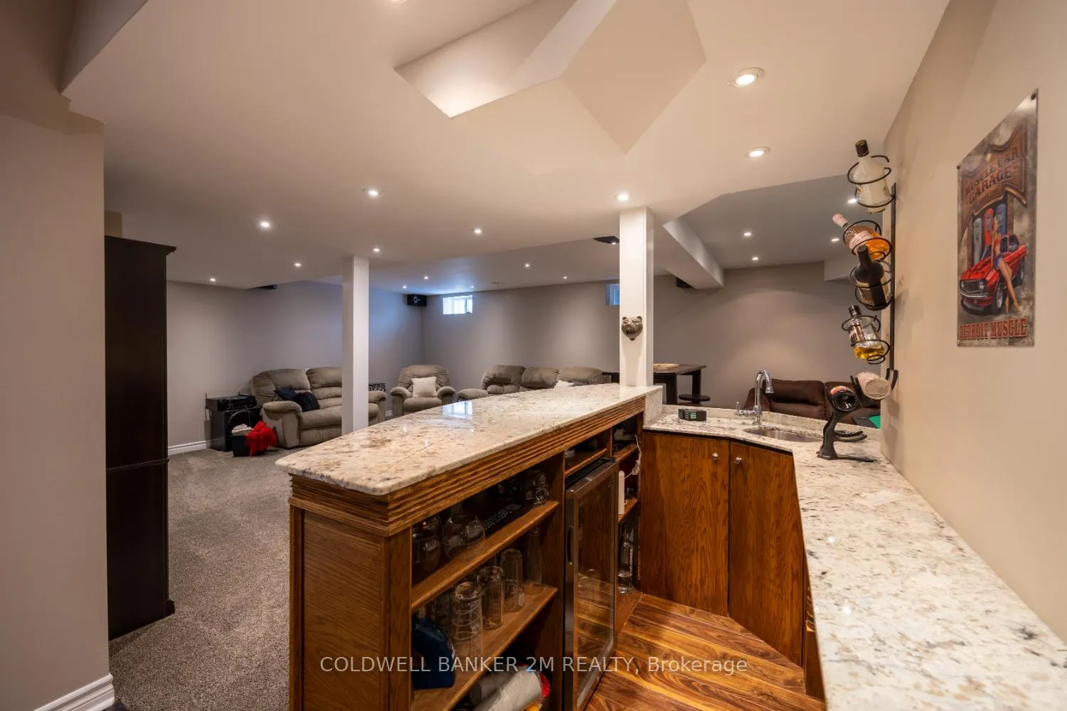 Photo 30 of 127 Steinway Drive, Scugog, Port Perry — HOMEH
