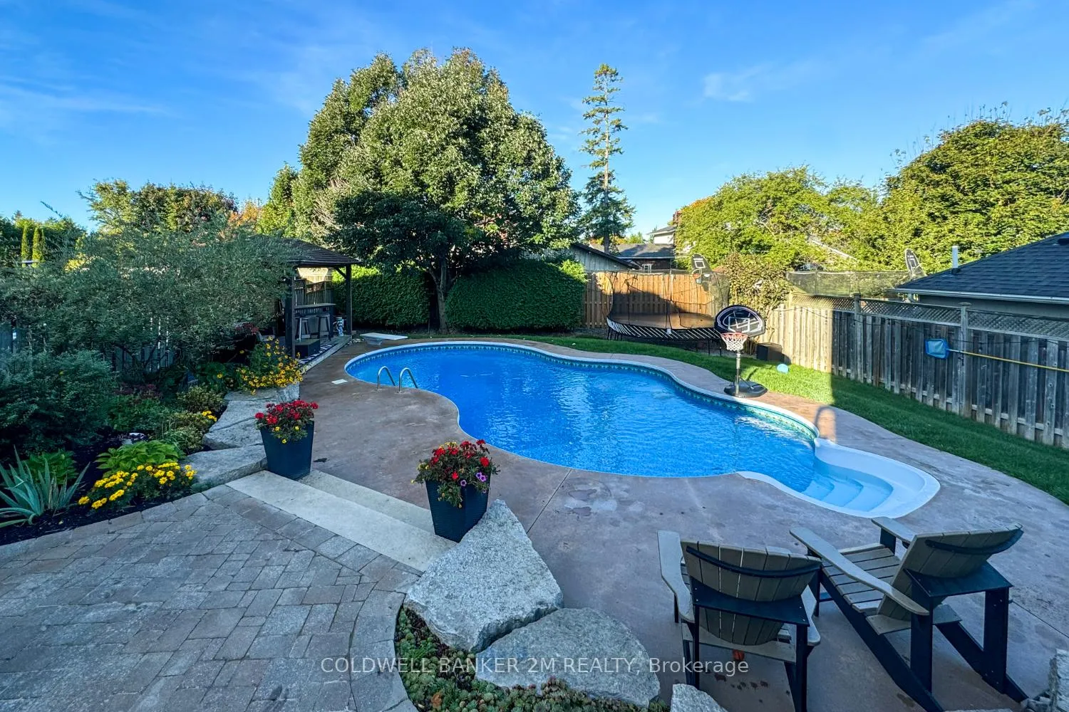 Photo 31 of 127 Steinway Drive, Scugog, Port Perry — HOMEH