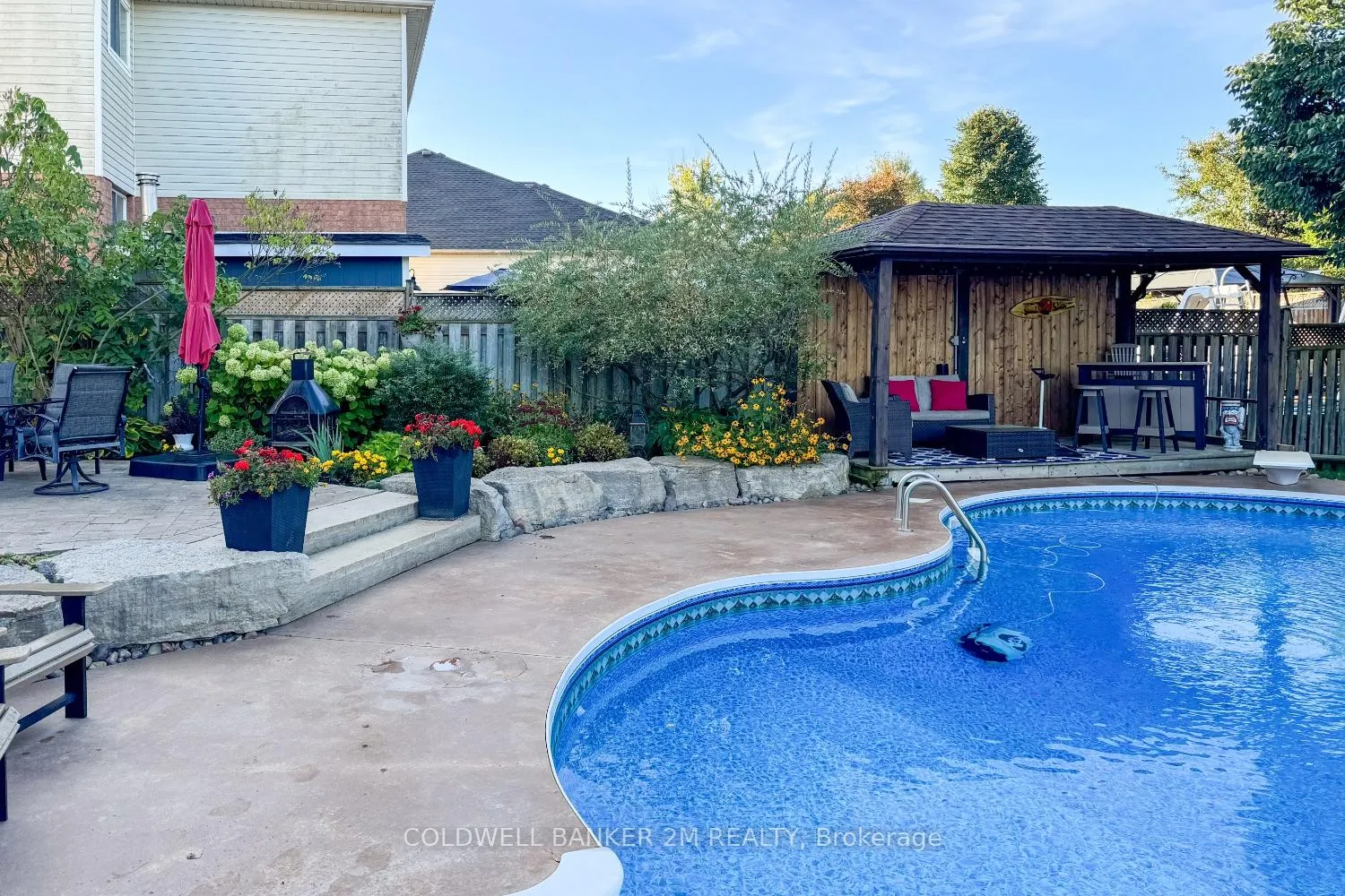 Photo 32 of 127 Steinway Drive, Scugog, Port Perry — HOMEH