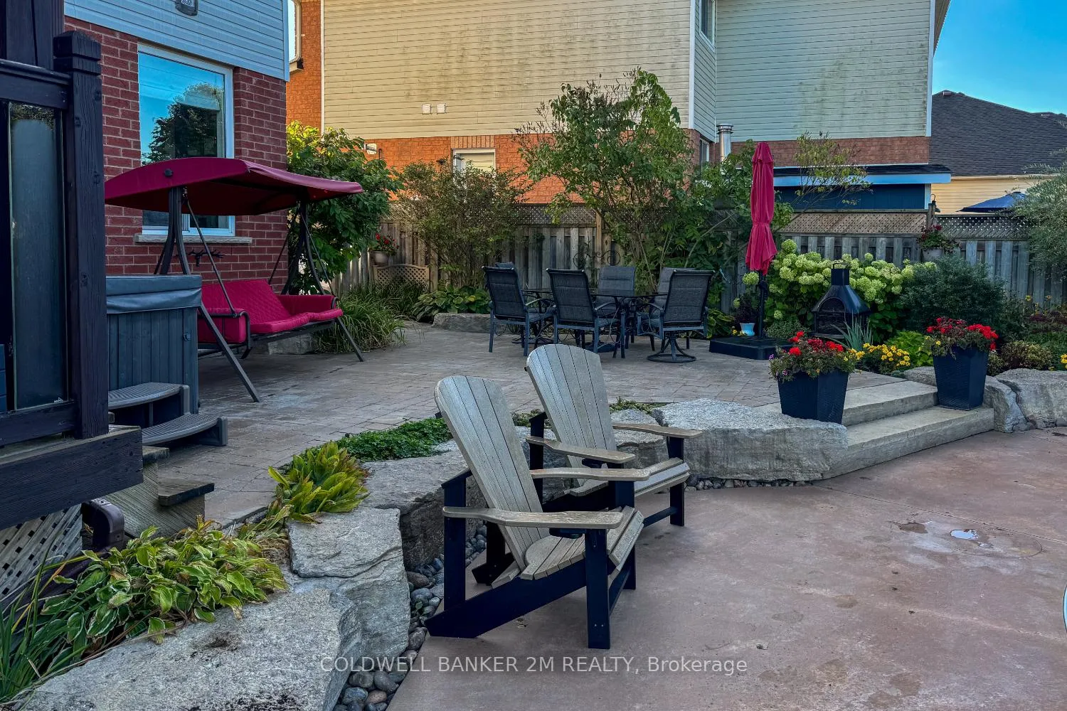 Photo 33 of 127 Steinway Drive, Scugog, Port Perry — HOMEH