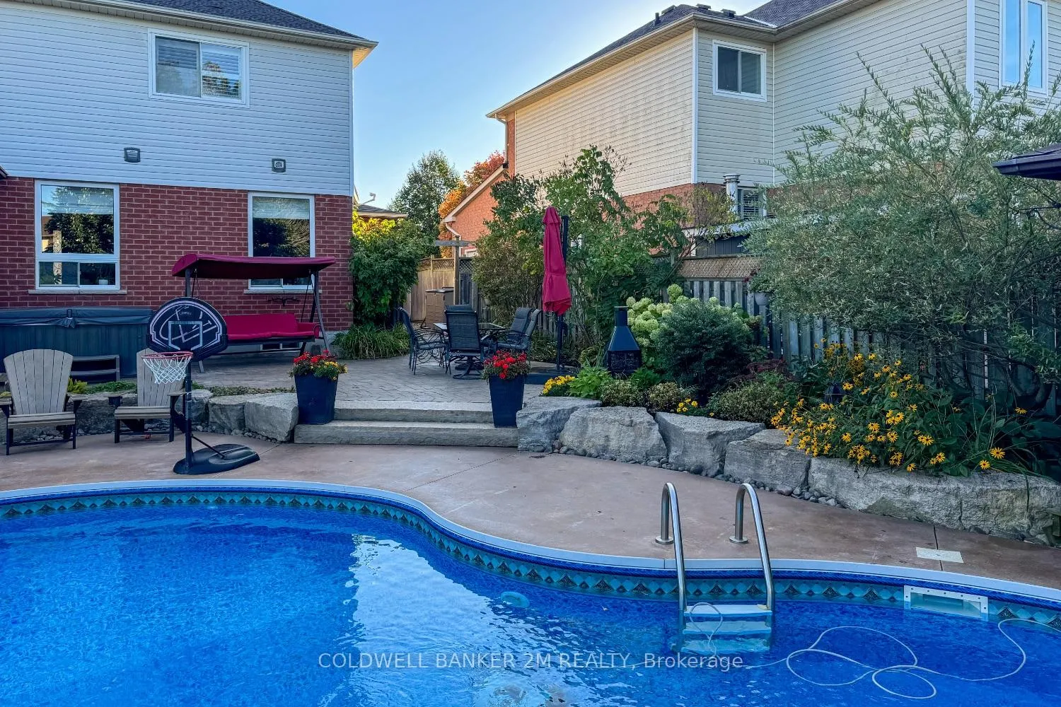 Photo 35 of 127 Steinway Drive, Scugog, Port Perry — HOMEH