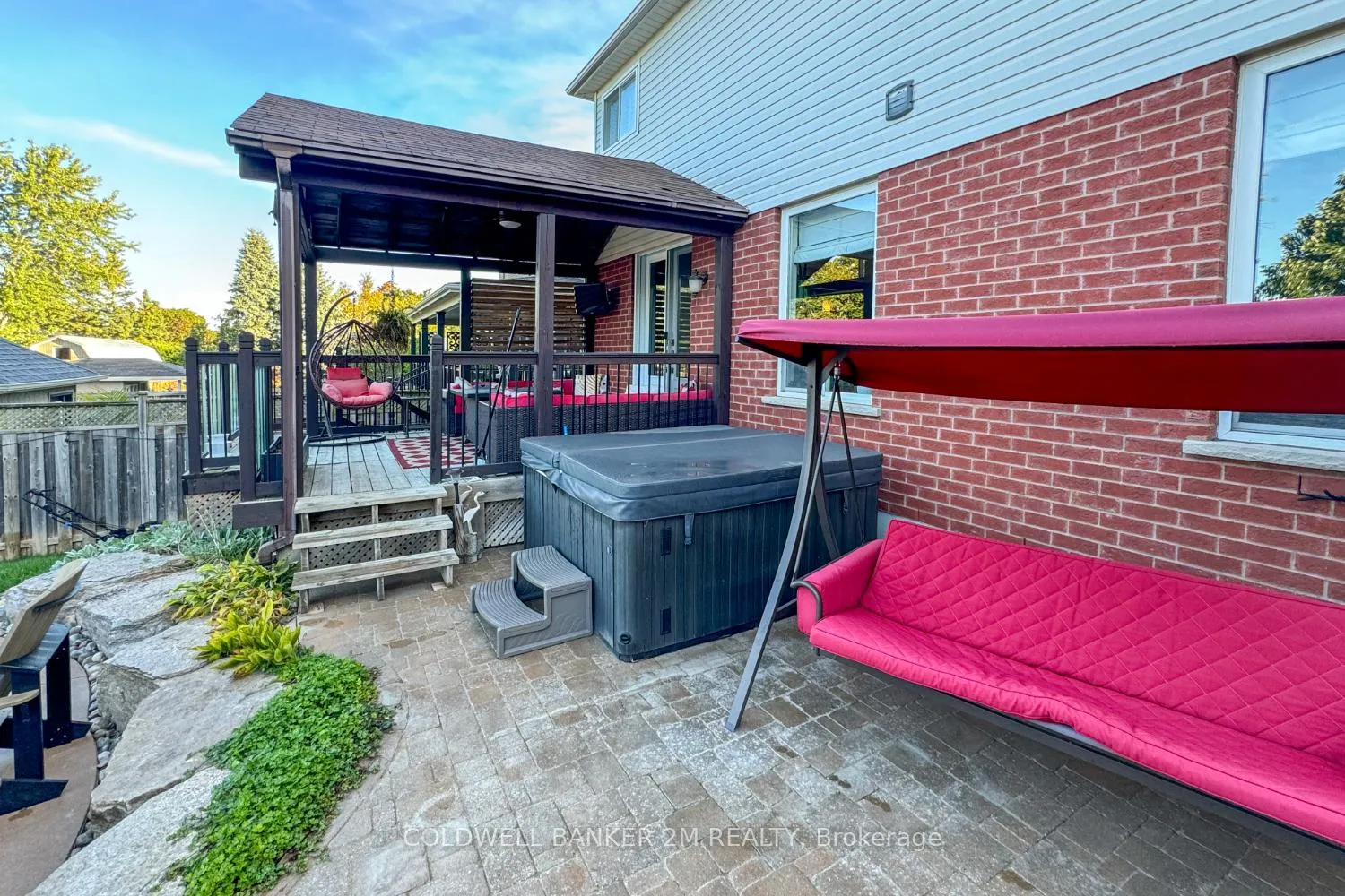Photo 36 of 127 Steinway Drive, Scugog, Port Perry — HOMEH