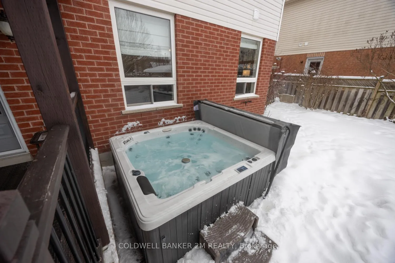 Photo 38 of 127 Steinway Drive, Scugog, Port Perry — HOMEH