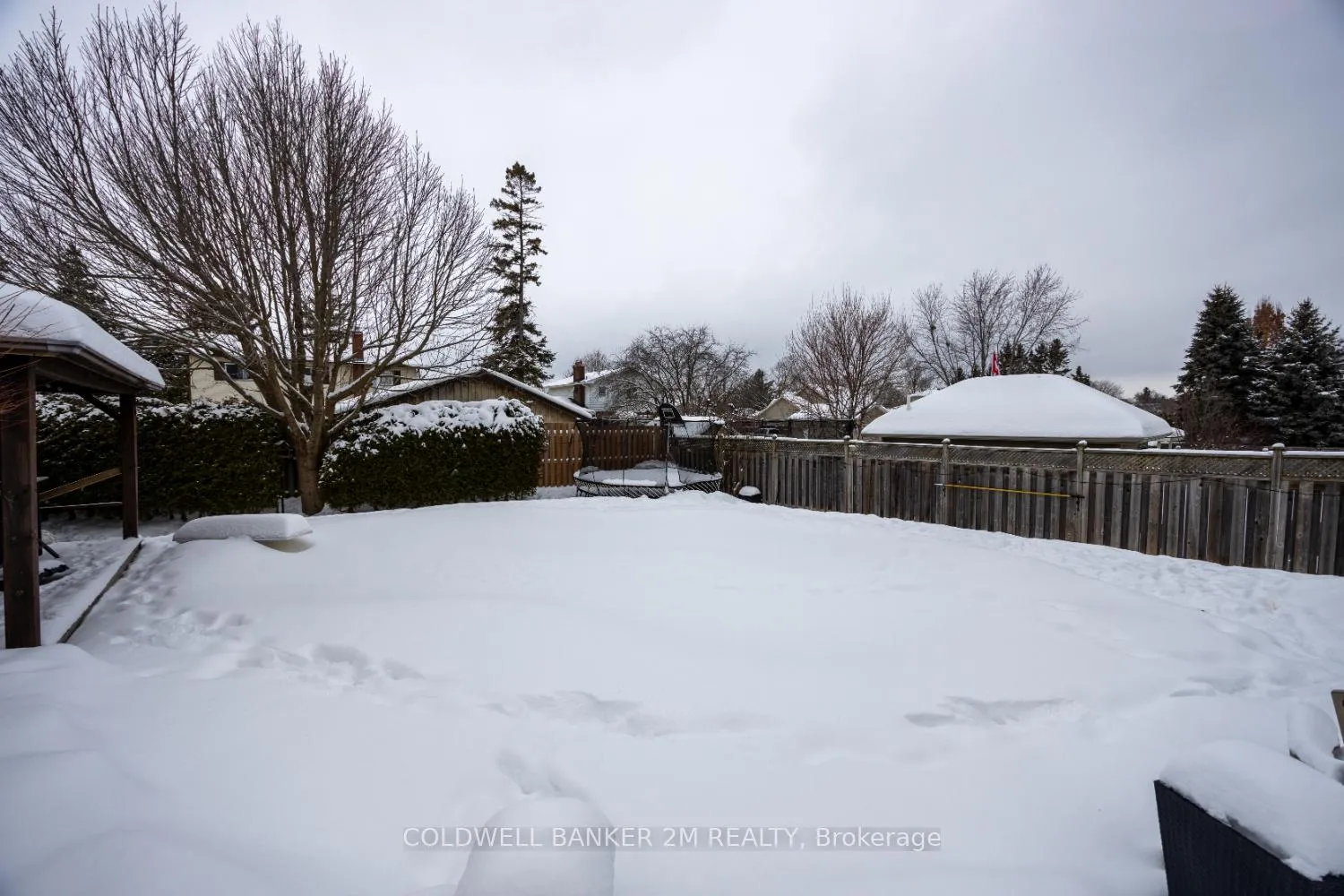 Photo 39 of 127 Steinway Drive, Scugog, Port Perry — HOMEH