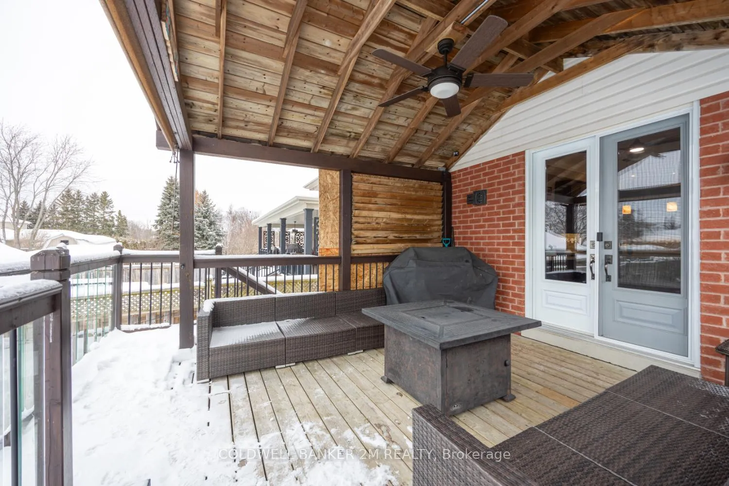 Photo 40 of 127 Steinway Drive, Scugog, Port Perry — HOMEH