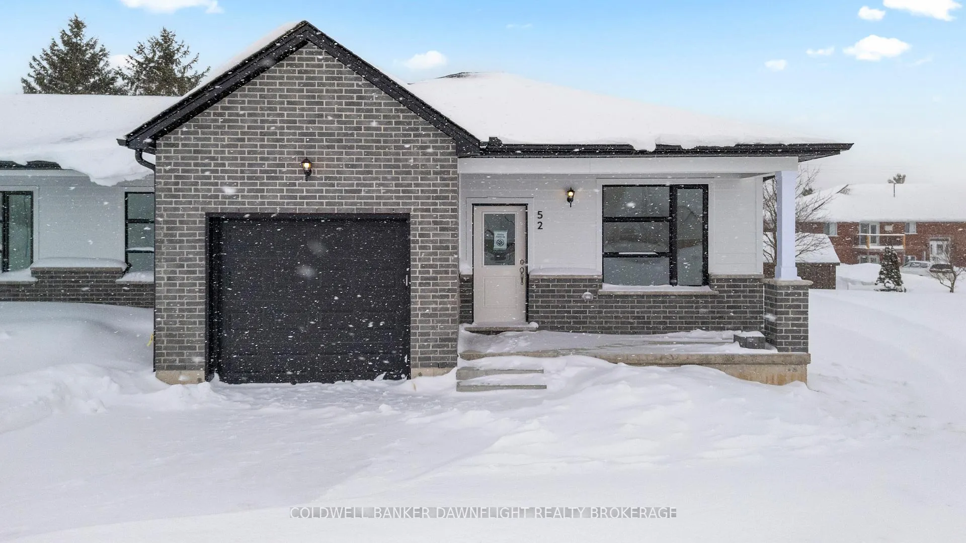 Photo 1 of 52 Moonlight Court, Central Huron, Clinton — HOMEH
