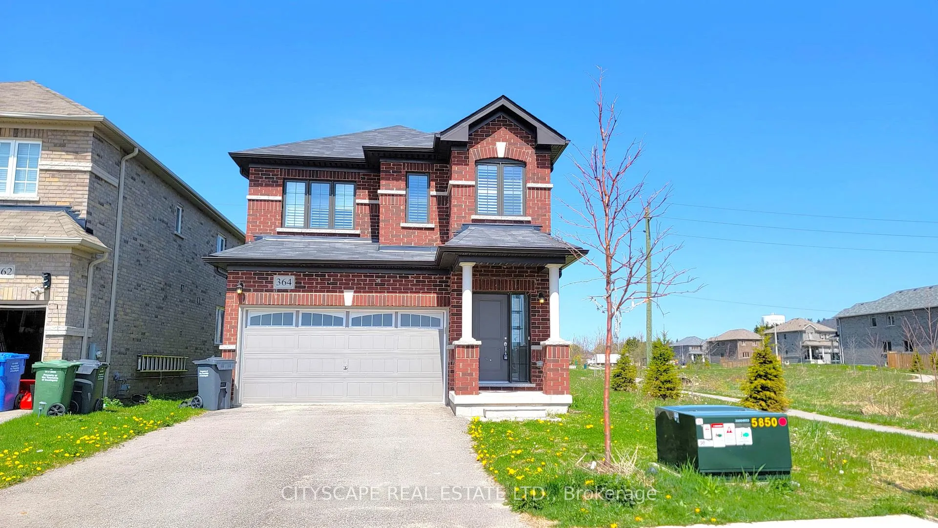 Photo 1 of 364 Van Dusen Avenue, Southgate — HOMEH