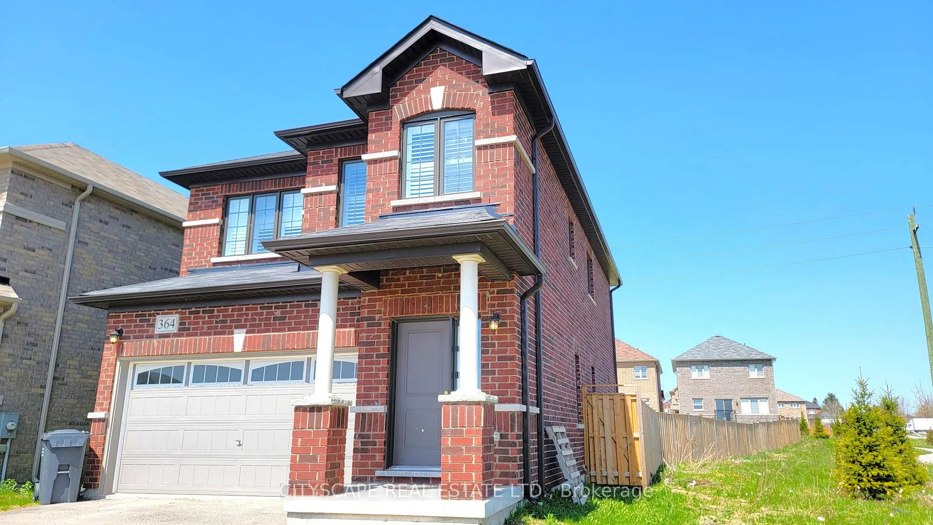 Photo 2 of 364 Van Dusen Avenue, Southgate — HOMEH