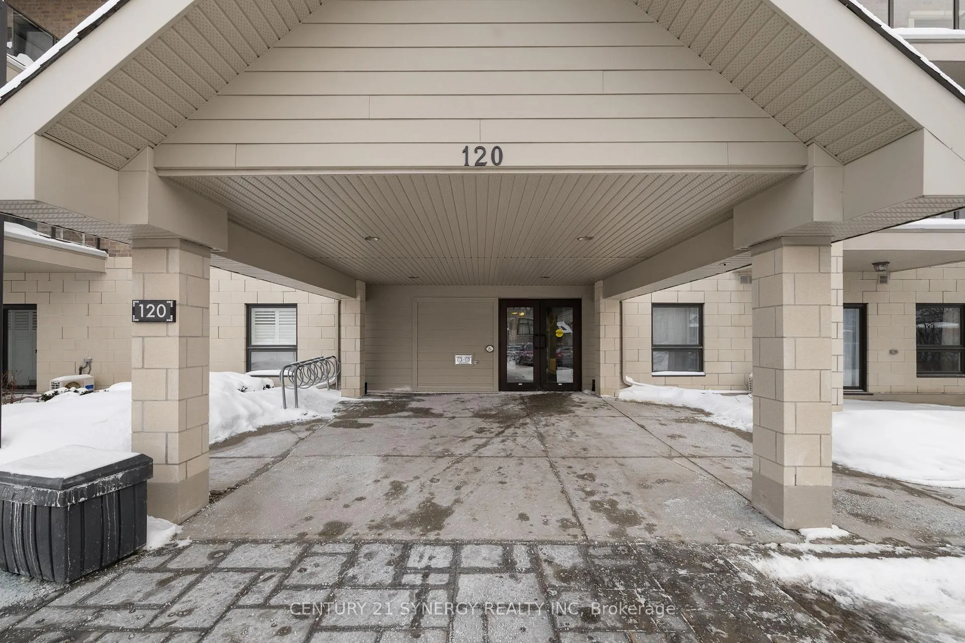 Photo 2 of Unit 414, 120 Prestige Circle, Ottawa, Chatelaine Village — HOMEH