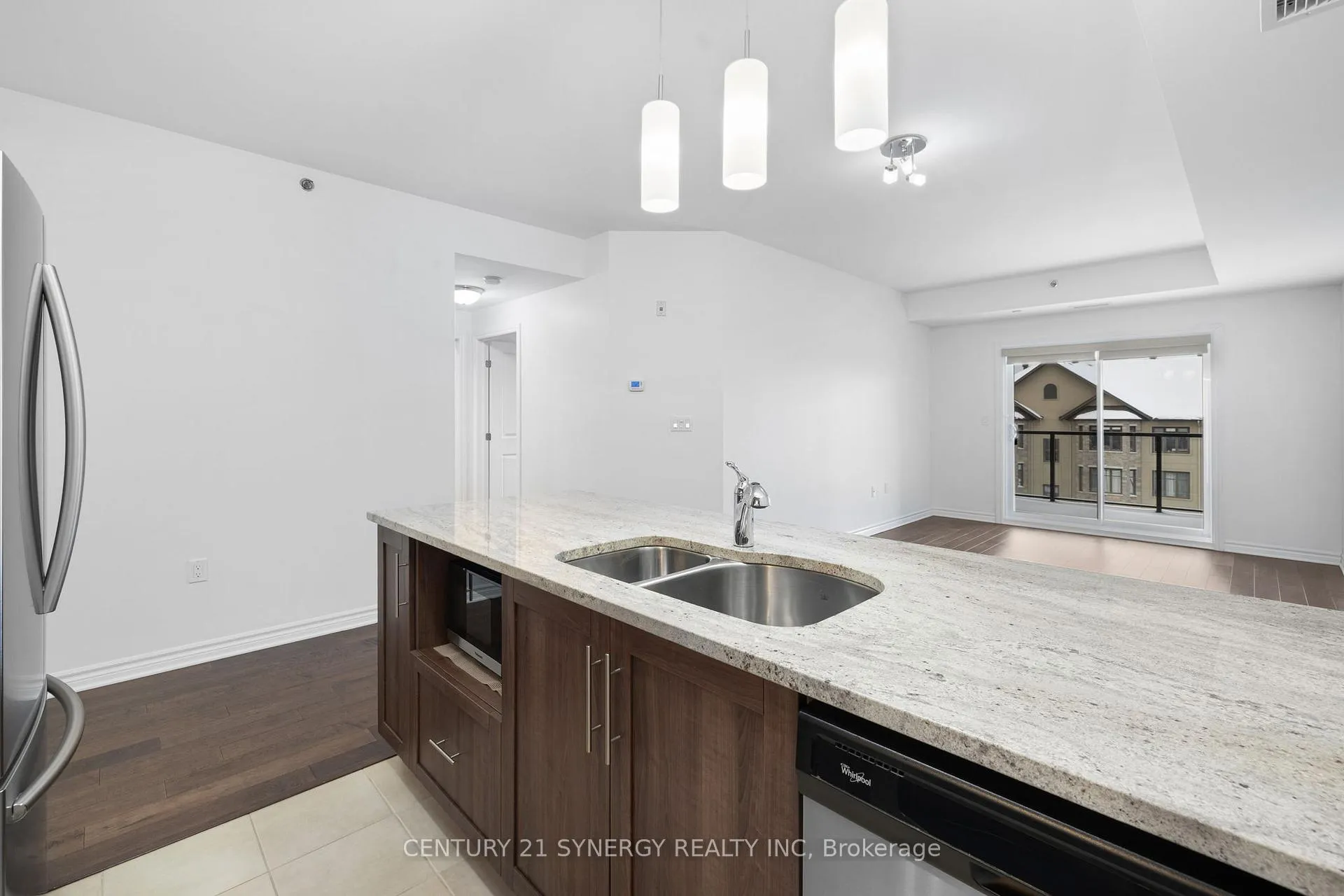 Photo 13 of Unit 414, 120 Prestige Circle, Ottawa, Chatelaine Village — HOMEH