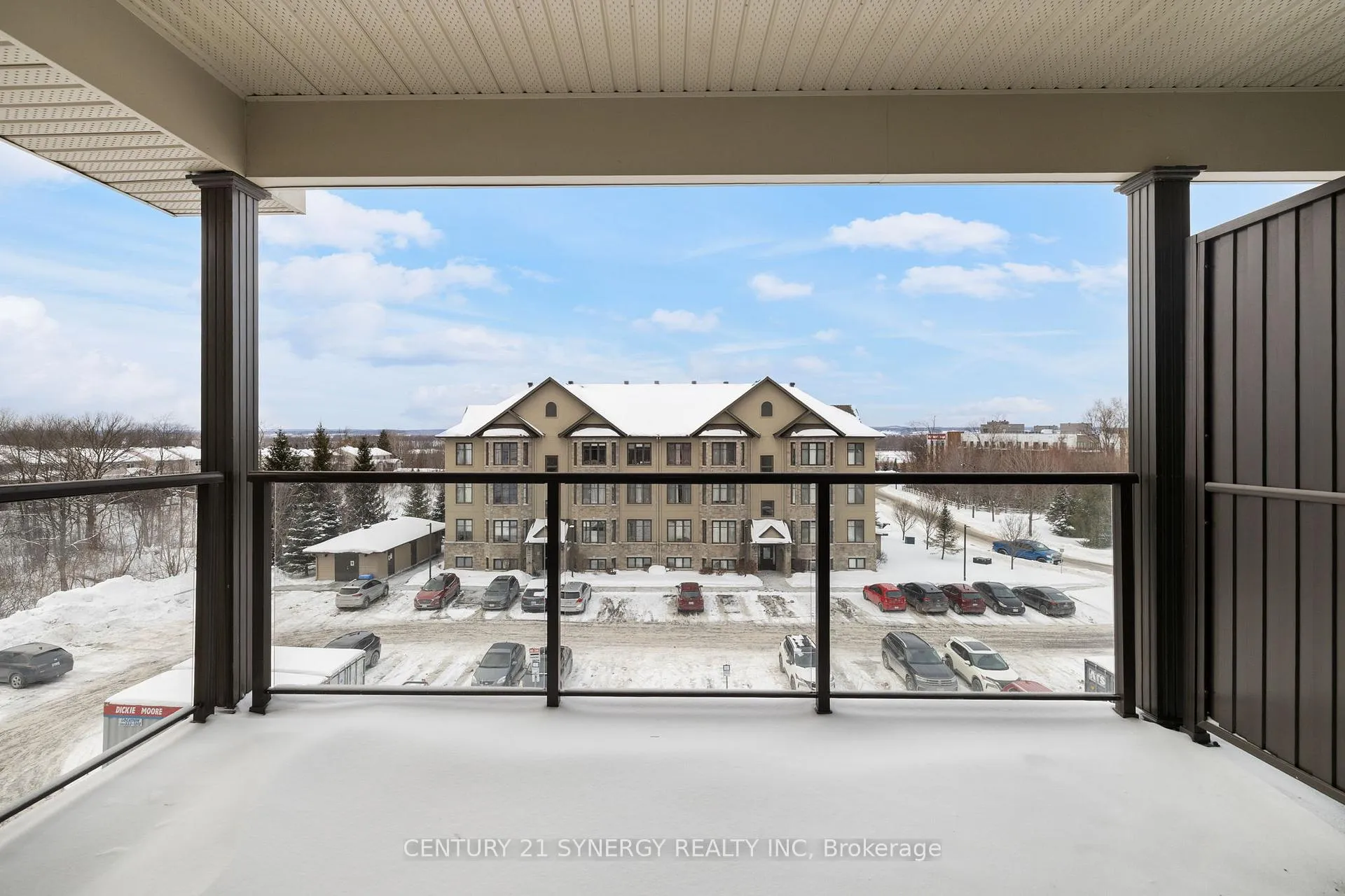Photo 30 of Unit 414, 120 Prestige Circle, Ottawa, Chatelaine Village — HOMEH