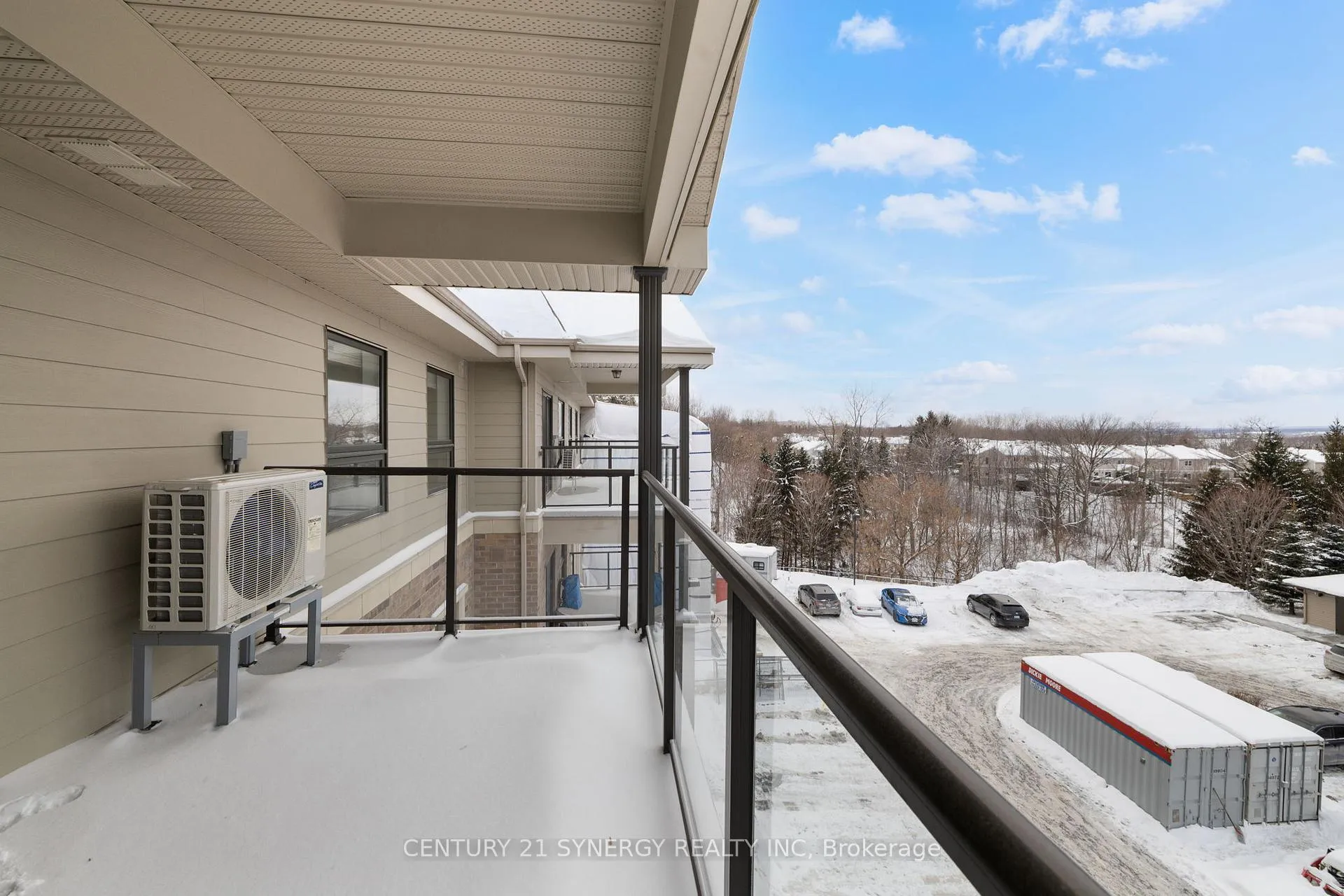 Photo 32 of Unit 414, 120 Prestige Circle, Ottawa, Chatelaine Village — HOMEH