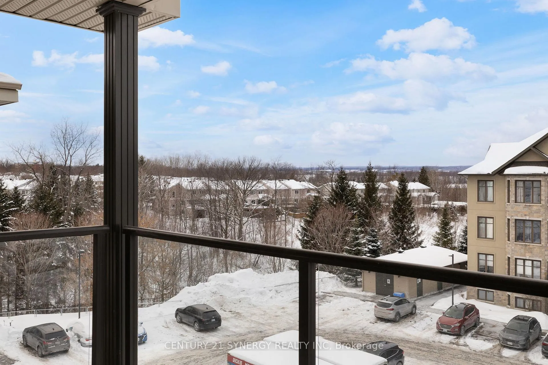 Photo 33 of Unit 414, 120 Prestige Circle, Ottawa, Chatelaine Village — HOMEH