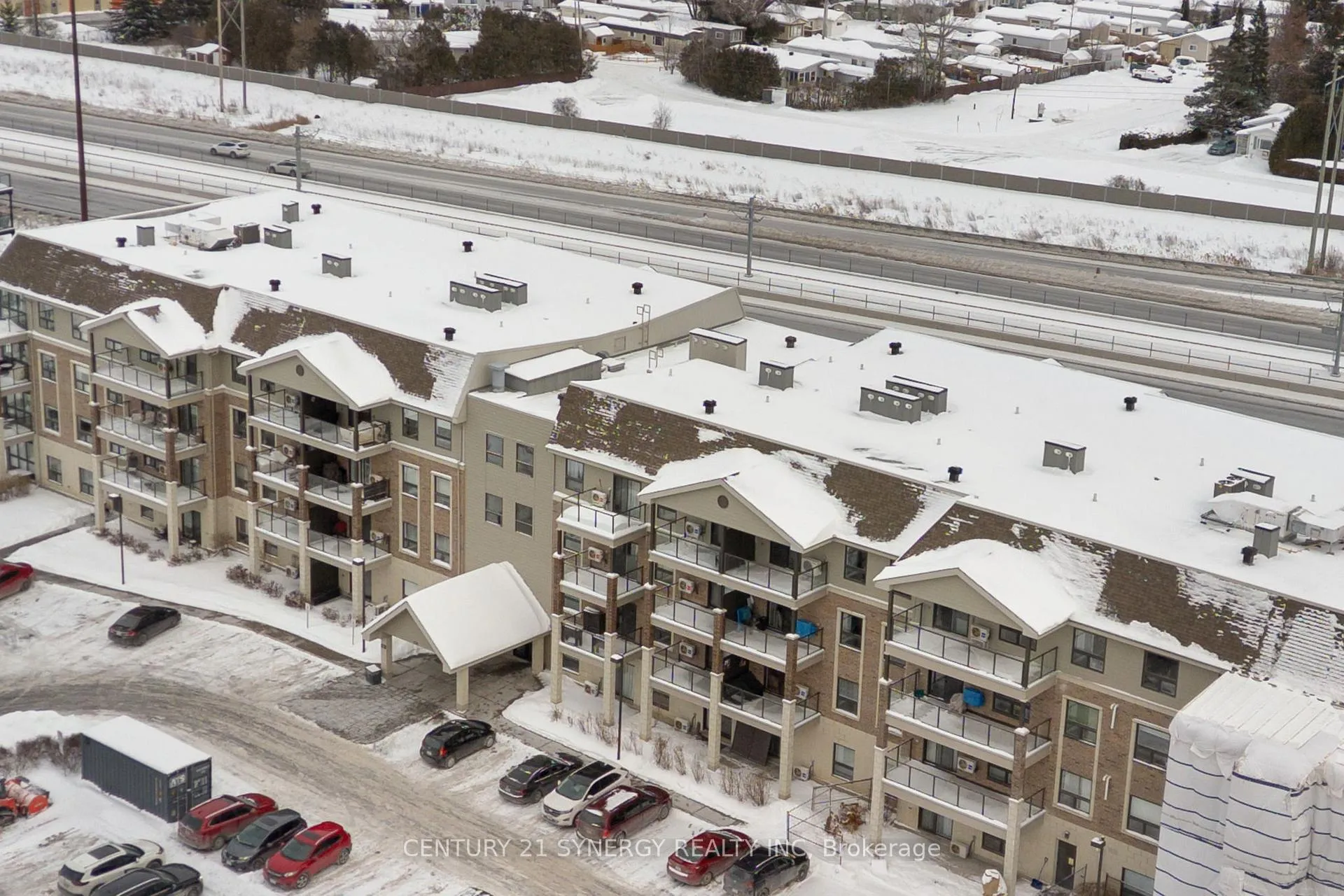 Photo 34 of Unit 414, 120 Prestige Circle, Ottawa, Chatelaine Village — HOMEH