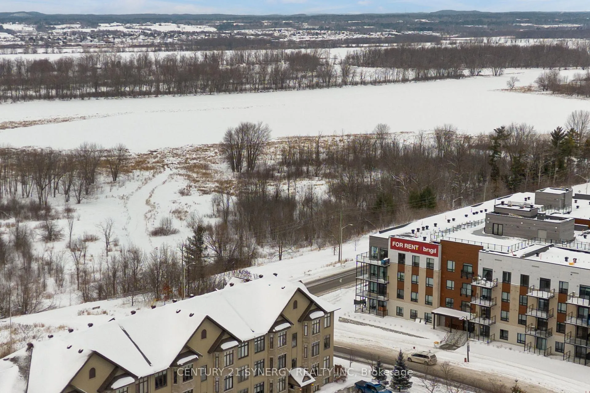 Photo 35 of Unit 414, 120 Prestige Circle, Ottawa, Chatelaine Village — HOMEH