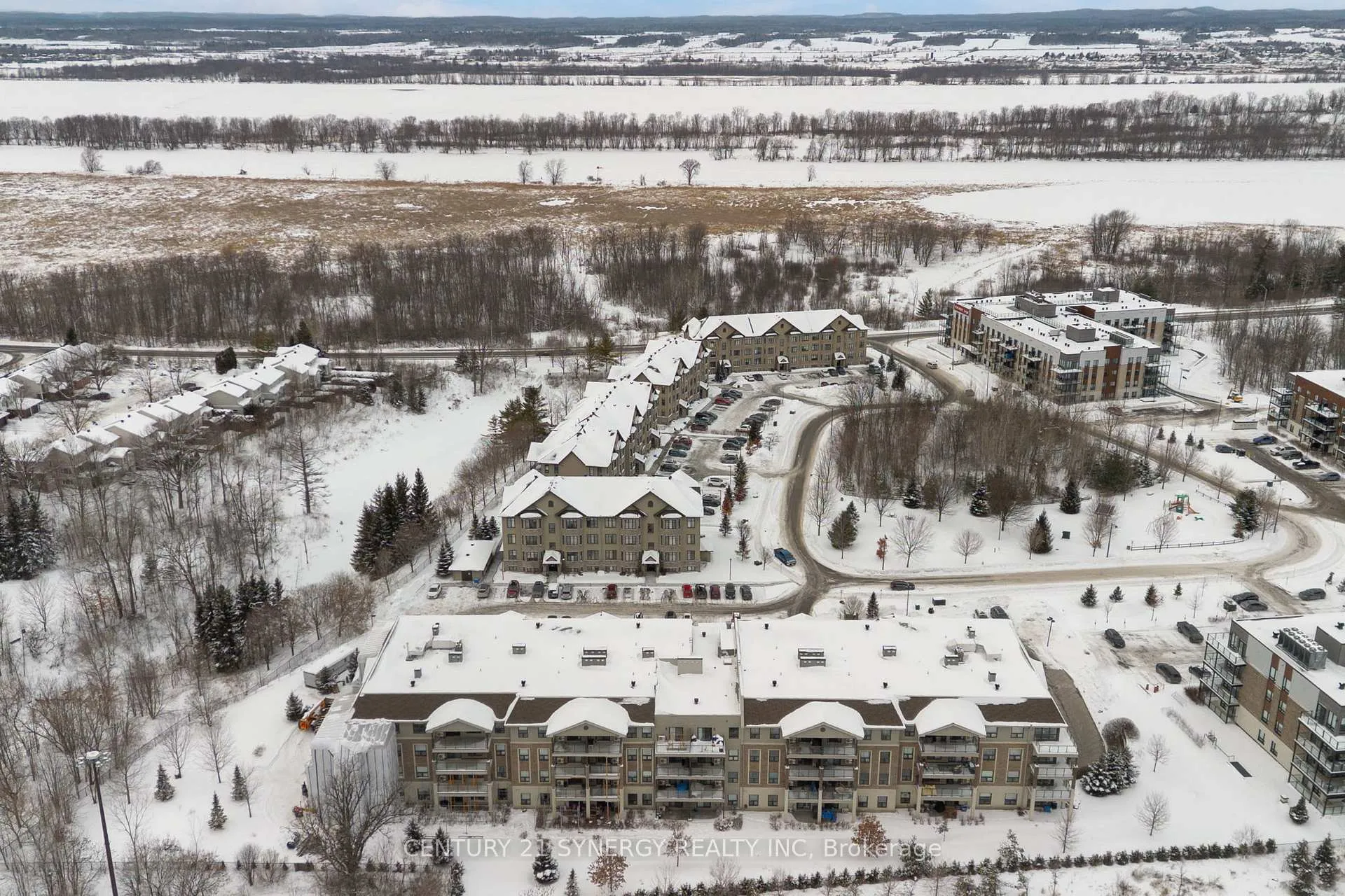 Photo 36 of Unit 414, 120 Prestige Circle, Ottawa, Chatelaine Village — HOMEH