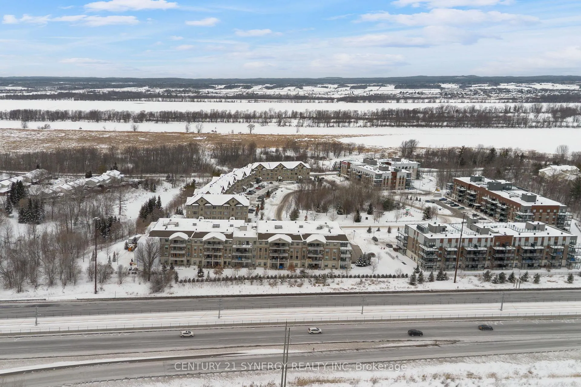 Photo 37 of Unit 414, 120 Prestige Circle, Ottawa, Chatelaine Village — HOMEH