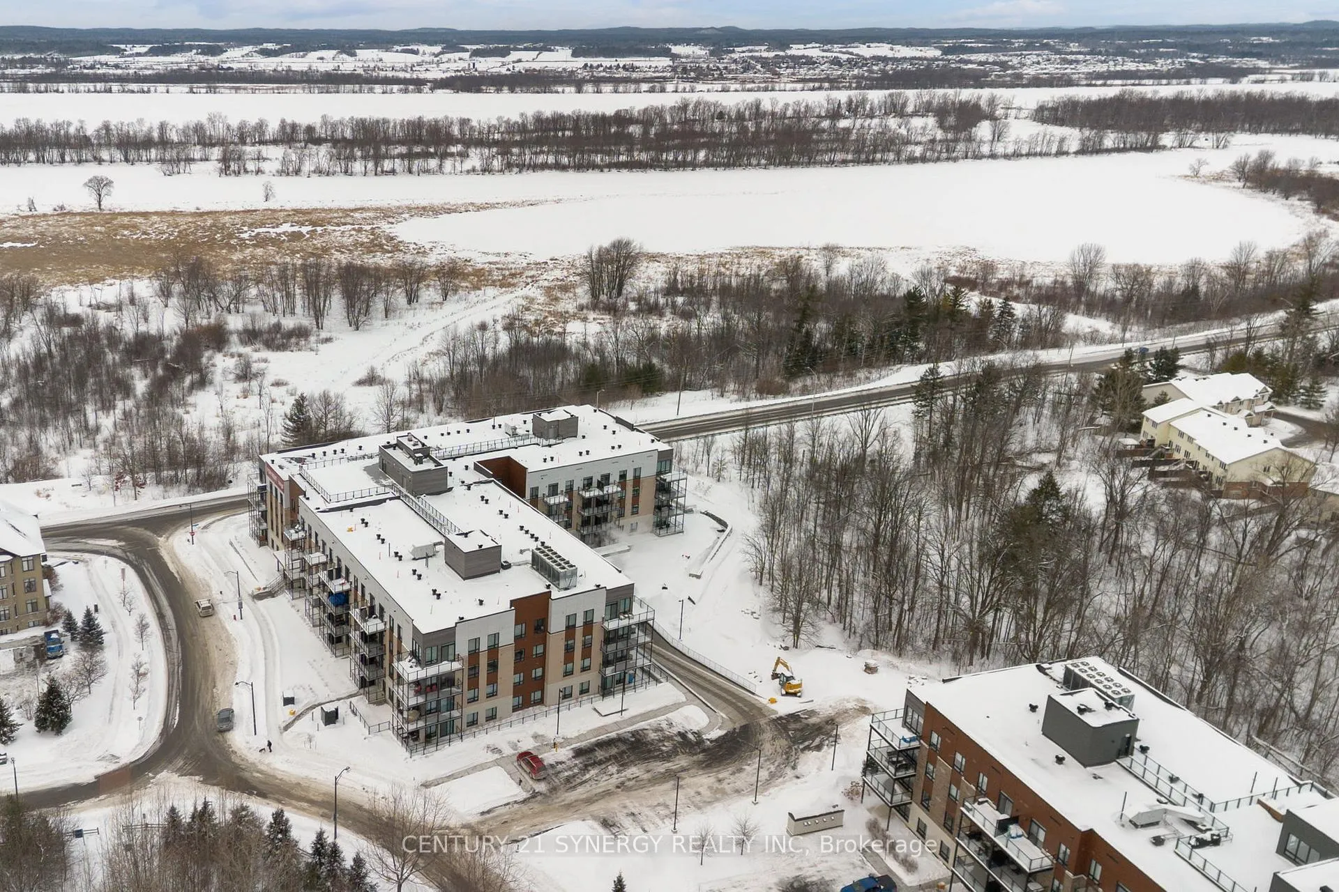 Photo 38 of Unit 414, 120 Prestige Circle, Ottawa, Chatelaine Village — HOMEH