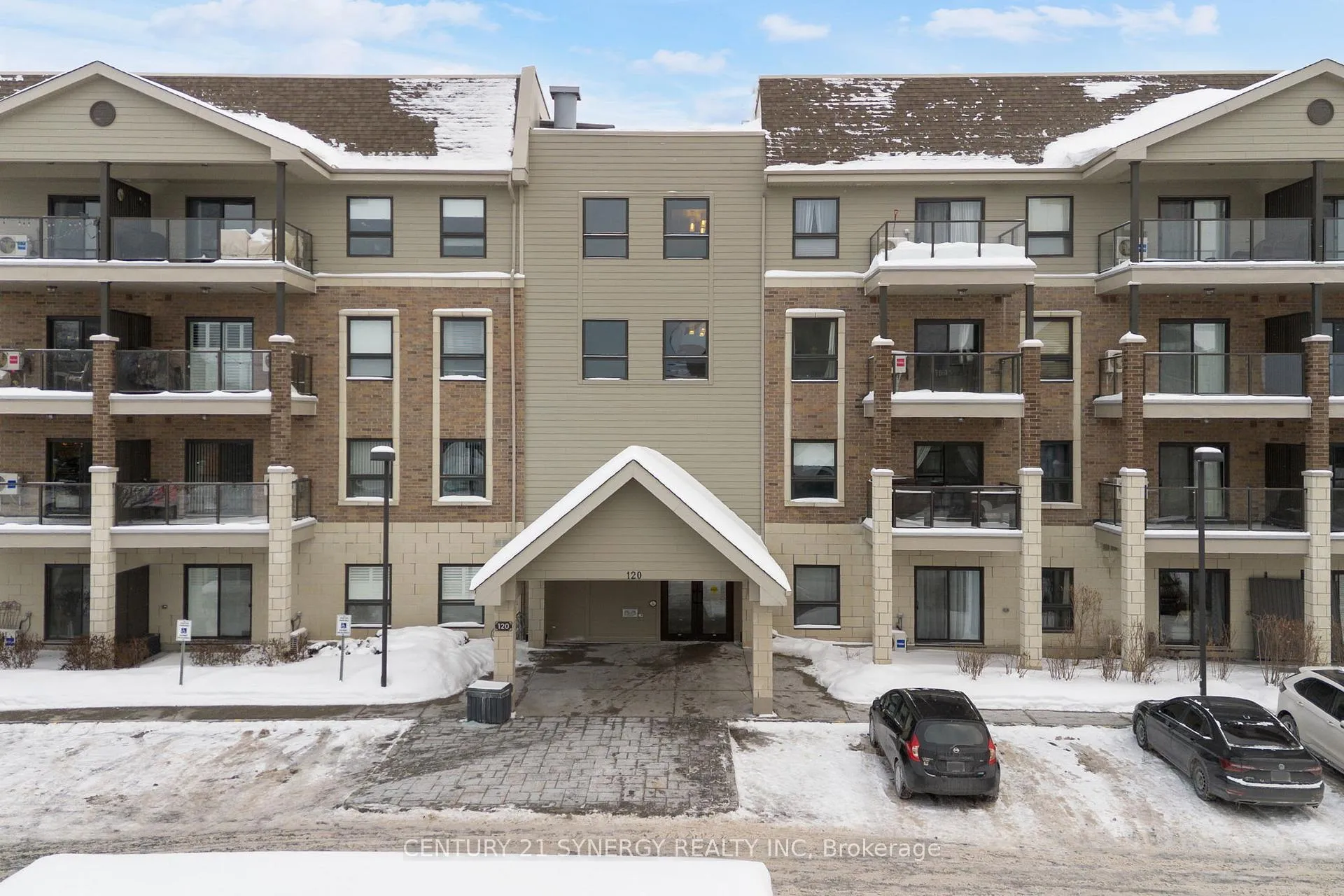 Photo 39 of Unit 414, 120 Prestige Circle, Ottawa, Chatelaine Village — HOMEH