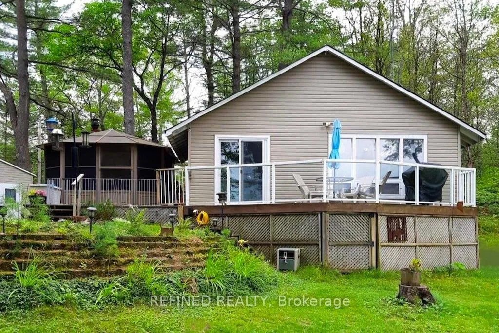 Photo 1 of 2425 South Bay Road, Douro-Dummer — HOMEH