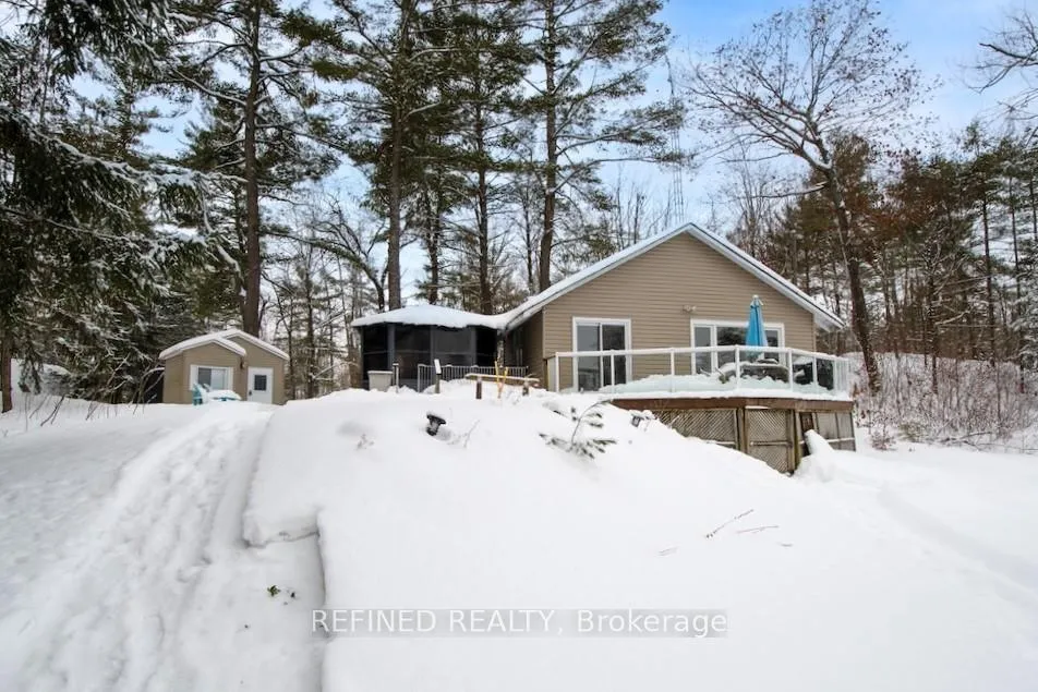 Photo 2 of 2425 South Bay Road, Douro-Dummer — HOMEH