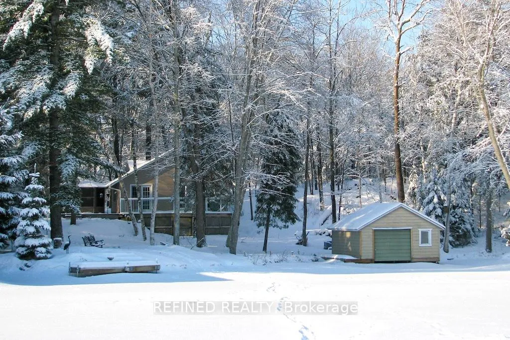Photo 3 of 2425 South Bay Road, Douro-Dummer — HOMEH
