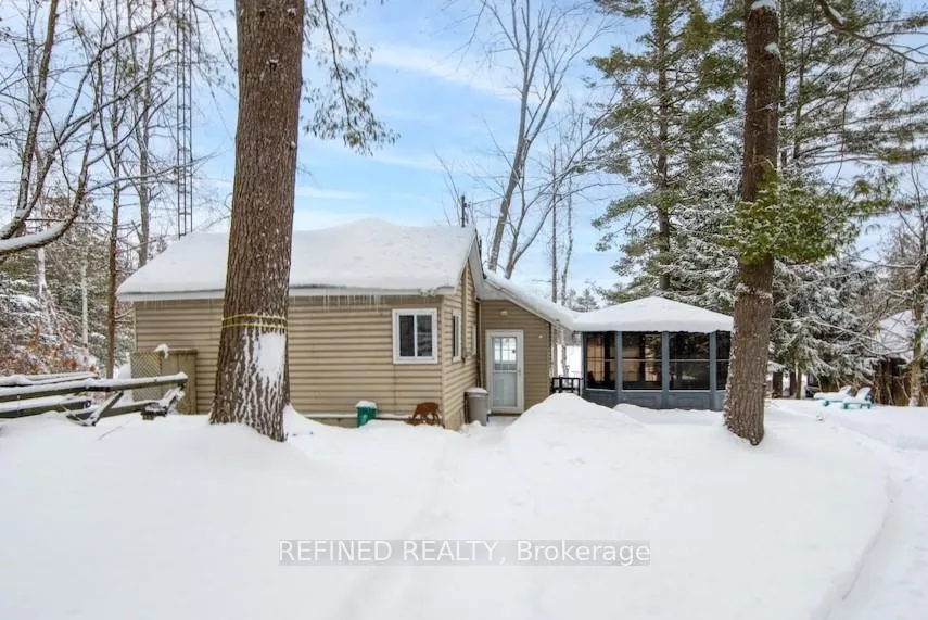 Photo 4 of 2425 South Bay Road, Douro-Dummer — HOMEH