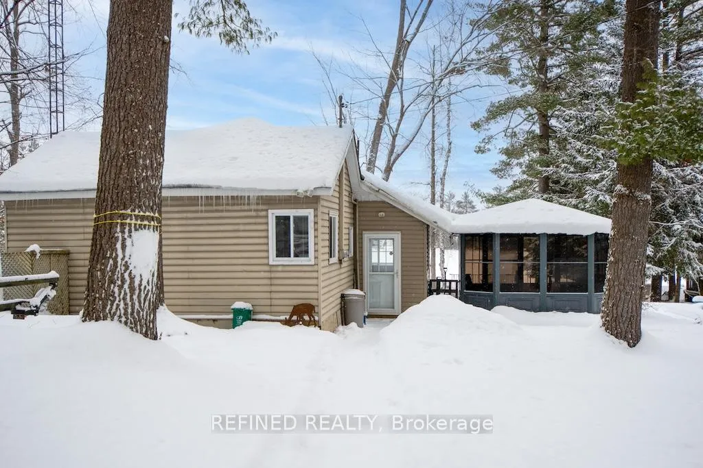 Photo 5 of 2425 South Bay Road, Douro-Dummer — HOMEH