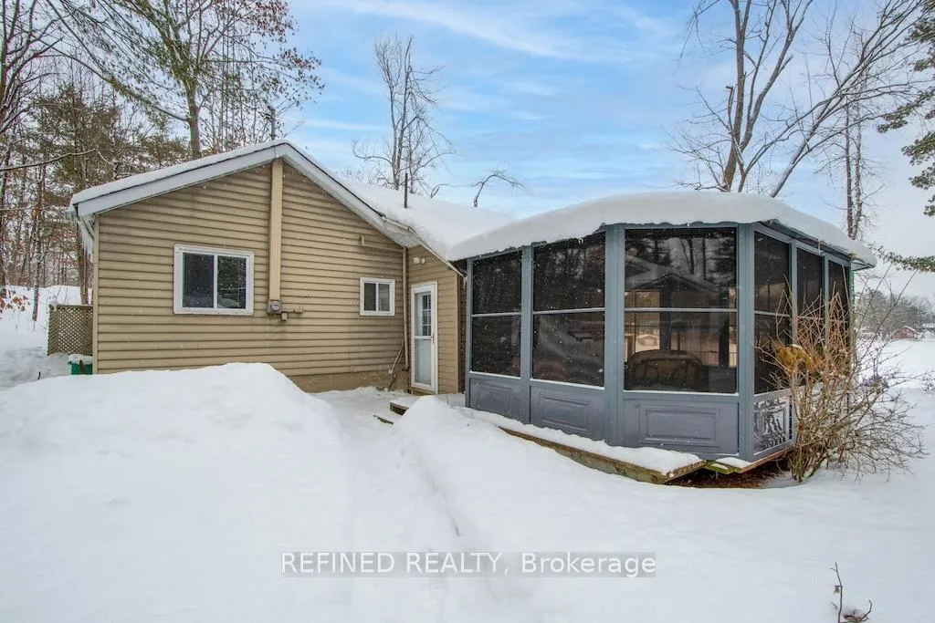 Photo 6 of 2425 South Bay Road, Douro-Dummer — HOMEH