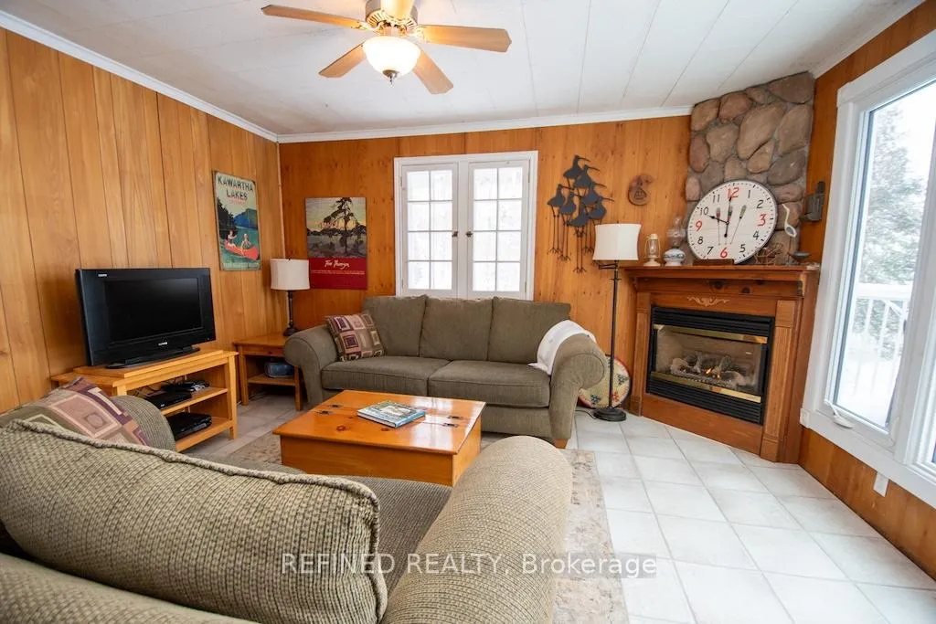 Photo 7 of 2425 South Bay Road, Douro-Dummer — HOMEH