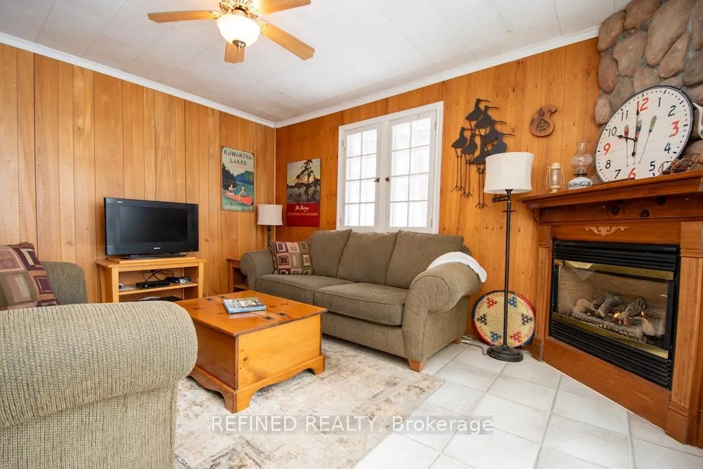 Photo 8 of 2425 South Bay Road, Douro-Dummer — HOMEH