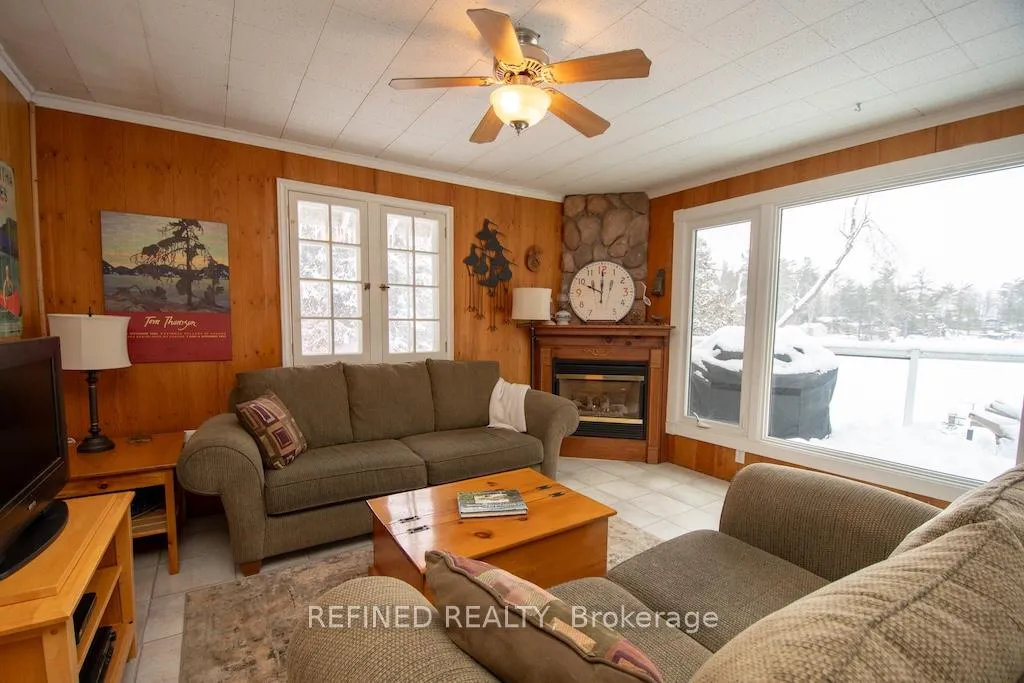 Photo 9 of 2425 South Bay Road, Douro-Dummer — HOMEH