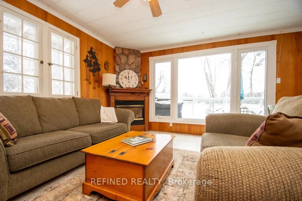 Photo 10 of 2425 South Bay Road, Douro-Dummer — HOMEH