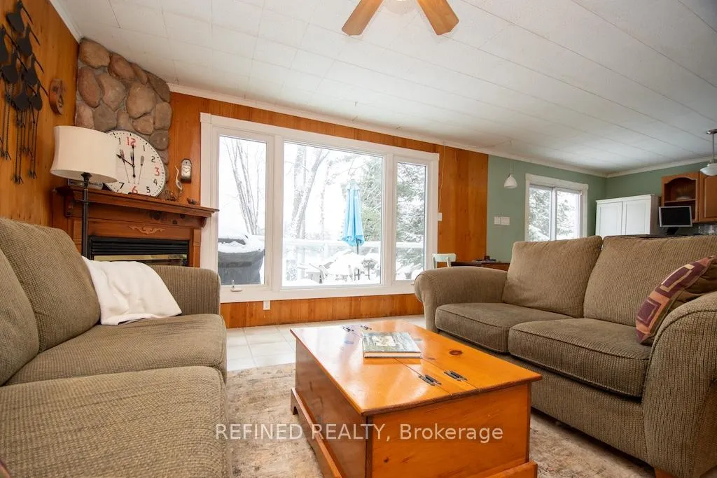 Photo 11 of 2425 South Bay Road, Douro-Dummer — HOMEH