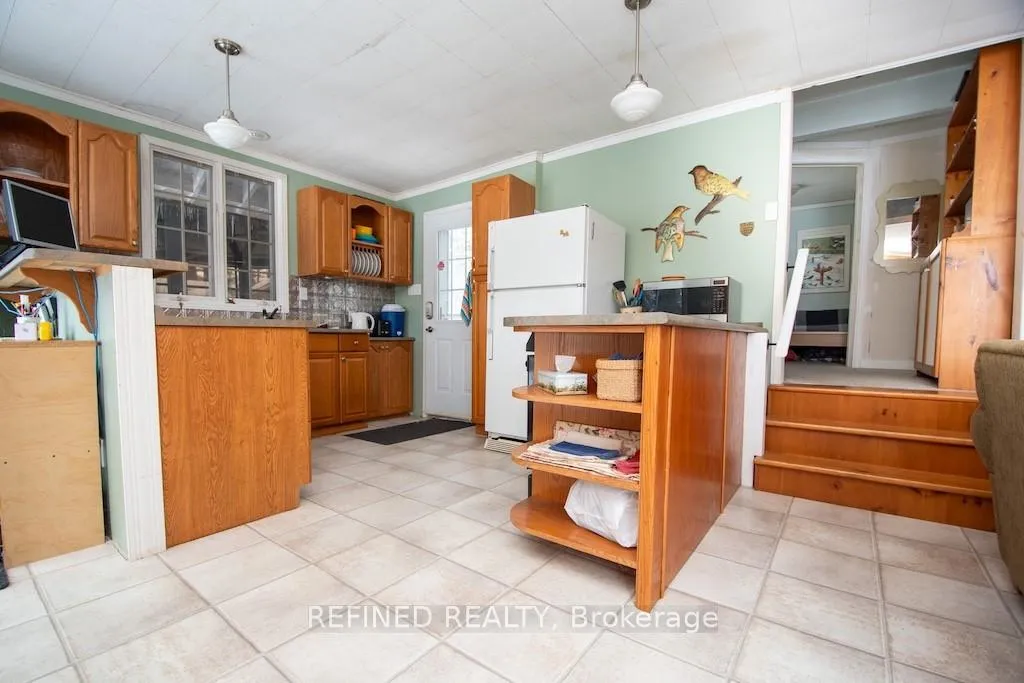 Photo 13 of 2425 South Bay Road, Douro-Dummer — HOMEH