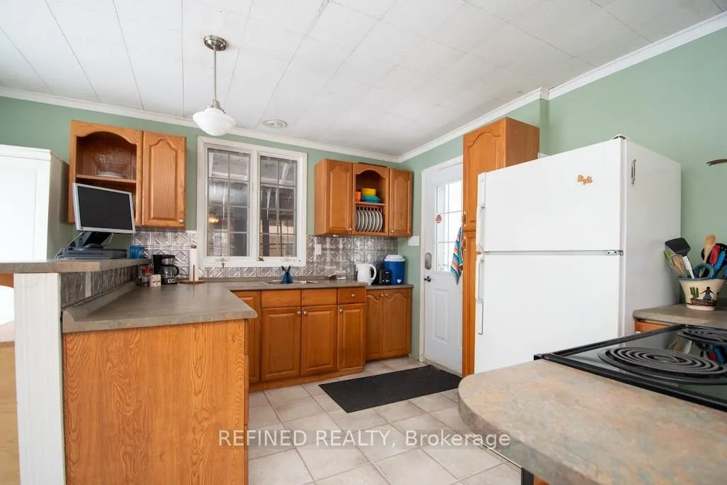 Photo 14 of 2425 South Bay Road, Douro-Dummer — HOMEH