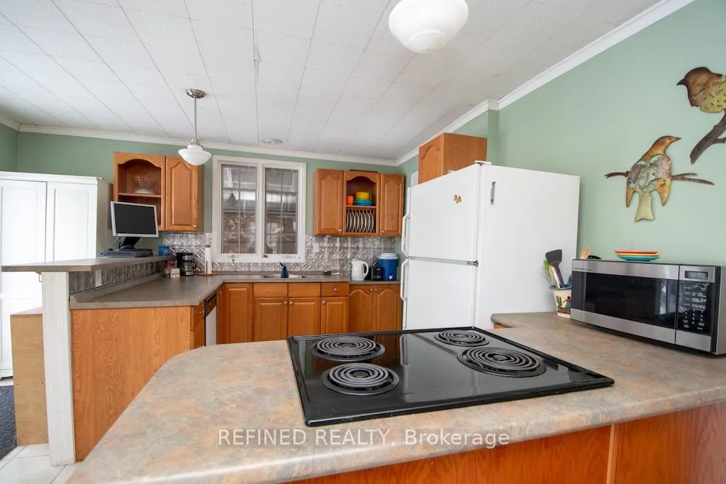 Photo 15 of 2425 South Bay Road, Douro-Dummer — HOMEH