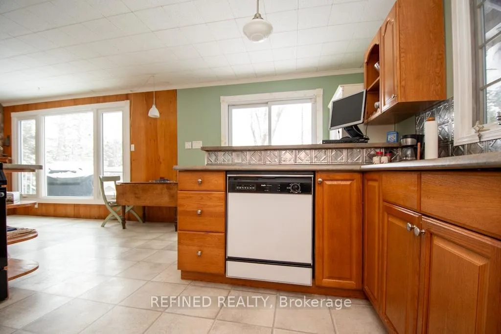 Photo 16 of 2425 South Bay Road, Douro-Dummer — HOMEH