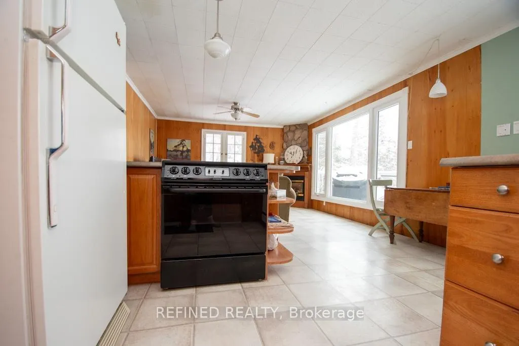 Photo 17 of 2425 South Bay Road, Douro-Dummer — HOMEH
