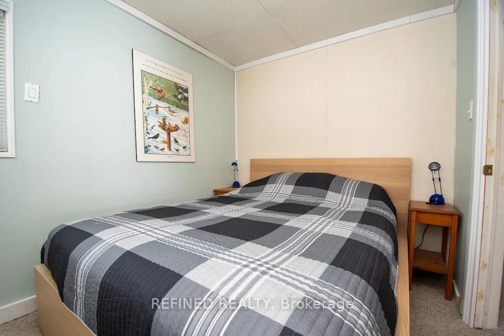 Photo 18 of 2425 South Bay Road, Douro-Dummer — HOMEH