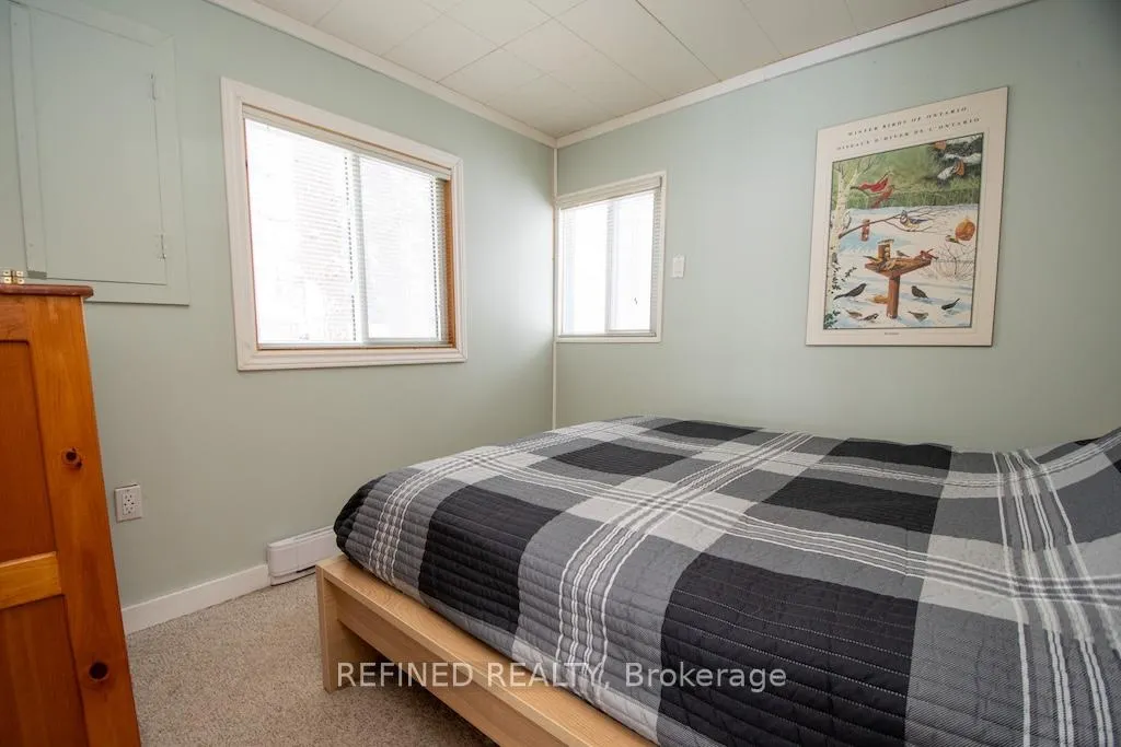 Photo 19 of 2425 South Bay Road, Douro-Dummer — HOMEH
