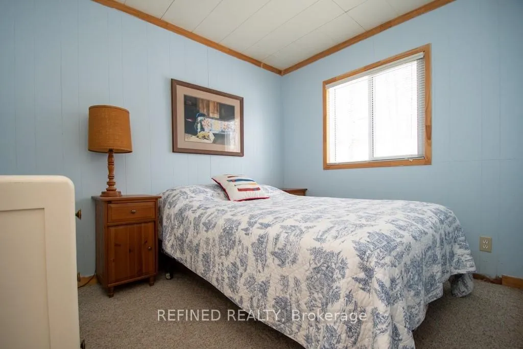 Photo 21 of 2425 South Bay Road, Douro-Dummer — HOMEH