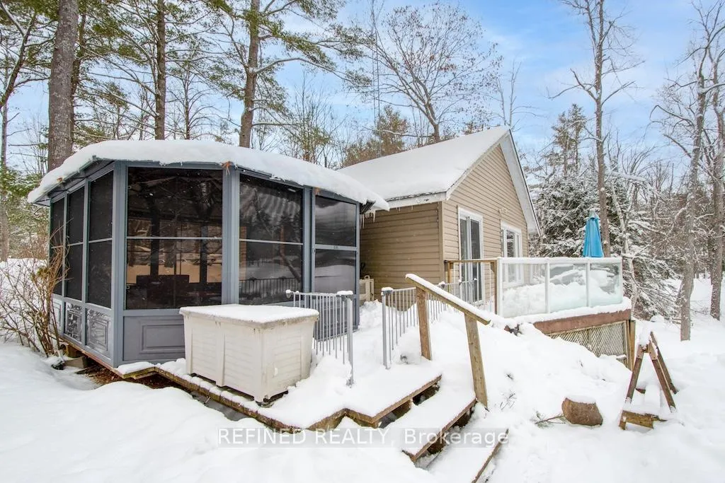 Photo 29 of 2425 South Bay Road, Douro-Dummer — HOMEH