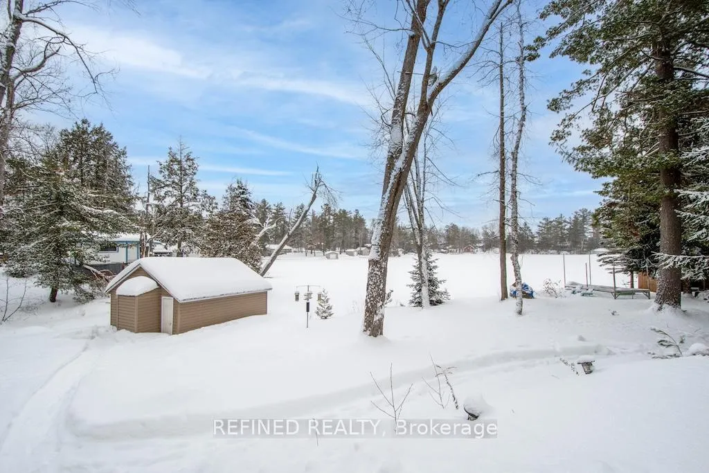 Photo 31 of 2425 South Bay Road, Douro-Dummer — HOMEH
