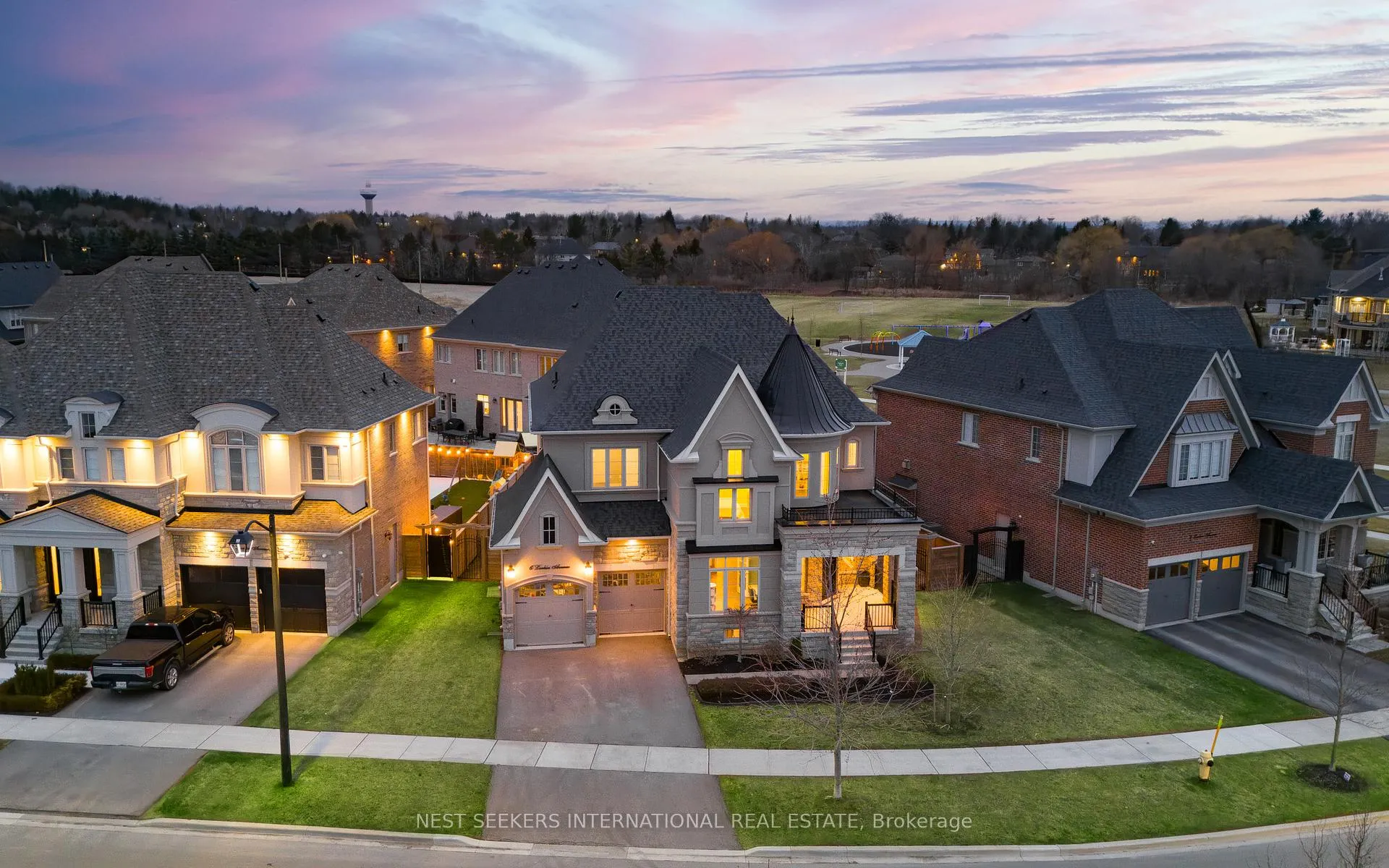 Photo 1 of 6 Larkin Avenue, King, Nobleton — HOMEH