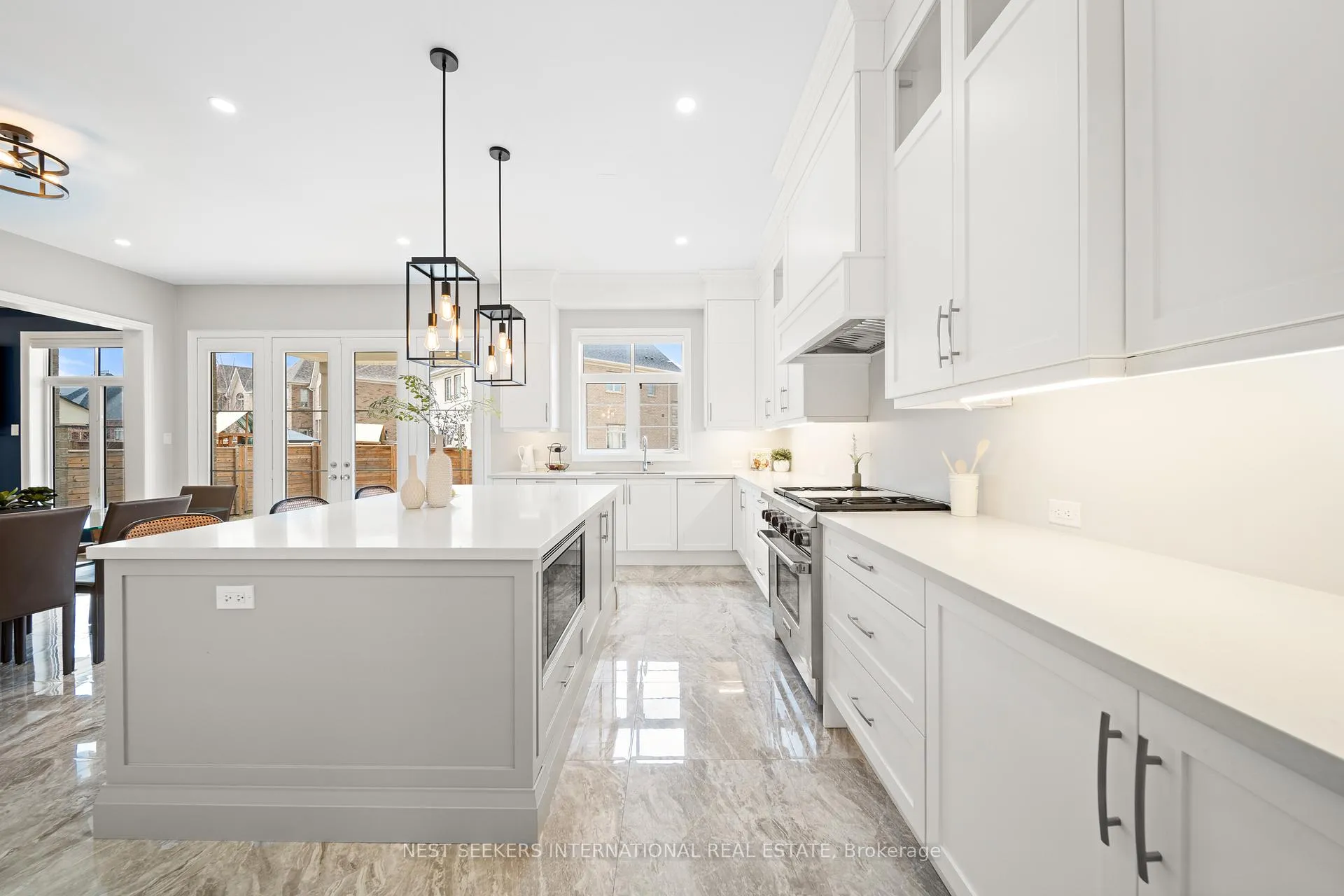 Photo 4 of 6 Larkin Avenue, King, Nobleton — HOMEH